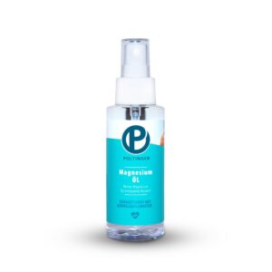 Poltinger Magnesium Öl Spray 100ml
